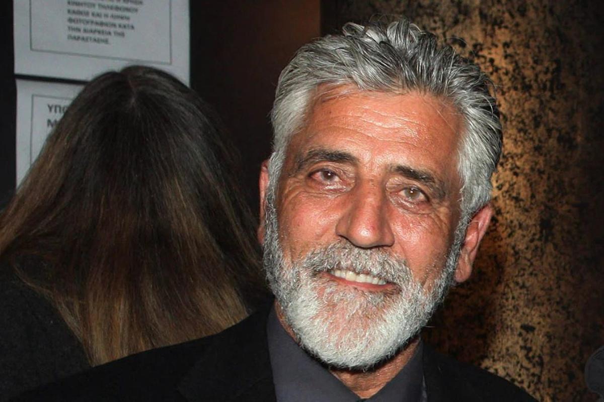 Πέτρος Ξεκούκης: Δεν επιβιβάστηκα στο Σάμινα έπειτα από έκκληση της ηγουμένης αδερφής μου την επόμενη έμαθα για το ναυάγιο