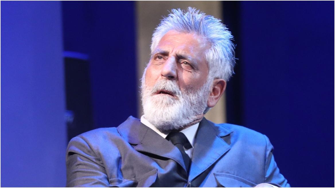 Πέτρος Ξεκούκης: Δεν επιβιβάστηκα στο Σάμινα έπειτα από έκκληση της ηγουμένης αδερφής μου την επόμενη έμαθα για το ναυάγιο