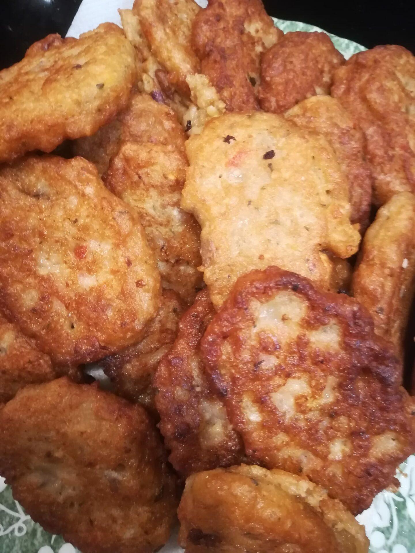 Ρεβυθοκεφτέδες-για τη-Μεγάλη Εβδομάδα-συνταγή-