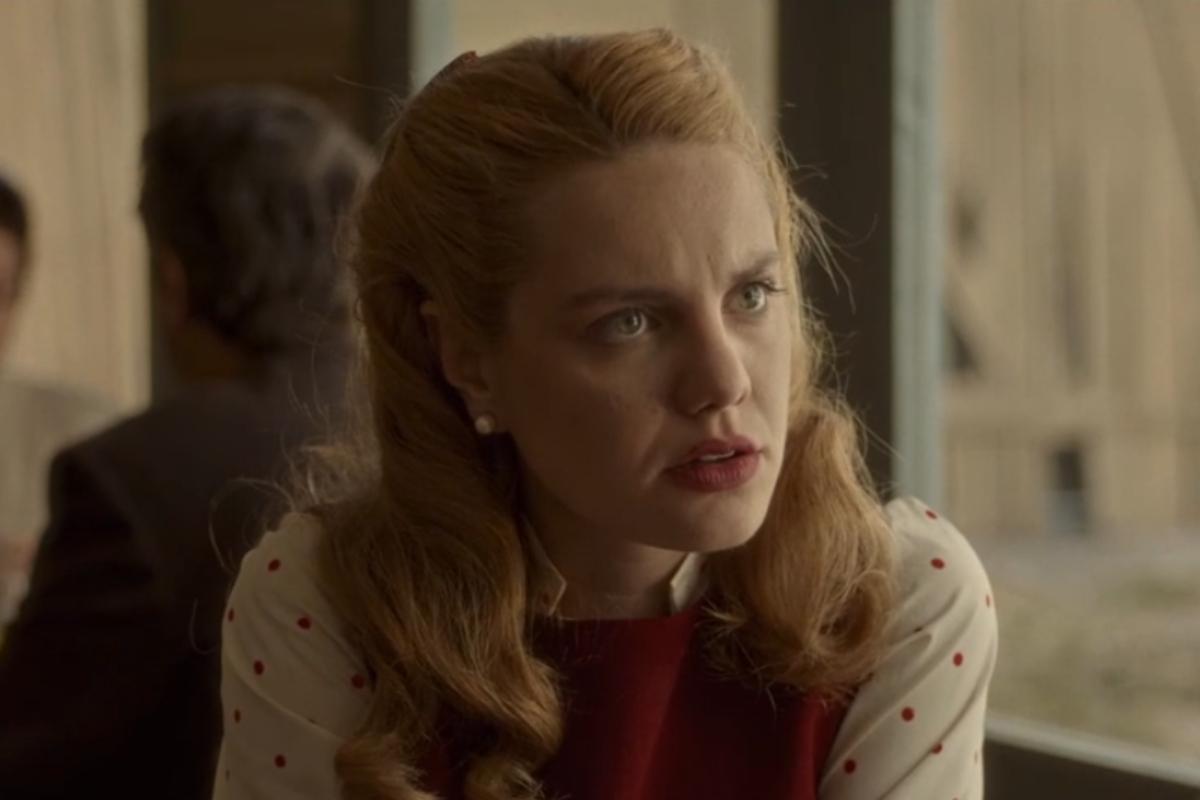 Το Προξενιό της Ιουλίας: Η Ιουλία βιώνει δύσκολες ώρες μακριά από την κόρη της