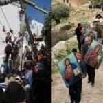 Tα έθιμα και οι παραδόσεις της Μεγάλης Εβδομάδας σε όλη την Ελλάδα