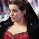 Μαρία Κίτσου: Όλα όσα δεν ξέρουμε και ο ρόλος της στην Μάγισσα