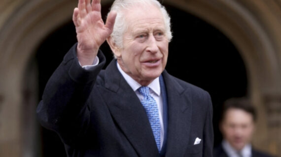 Βασιλιάς Κάρολος: Επιστρέφει στα καθήκοντά του – Η ανακοίνωση του παλατιού