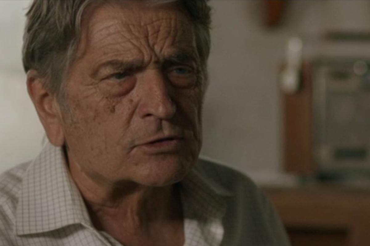 Η παραλία: Ο Νικήτας αποφασίζει να επισκεφτεί τον Δημητρό