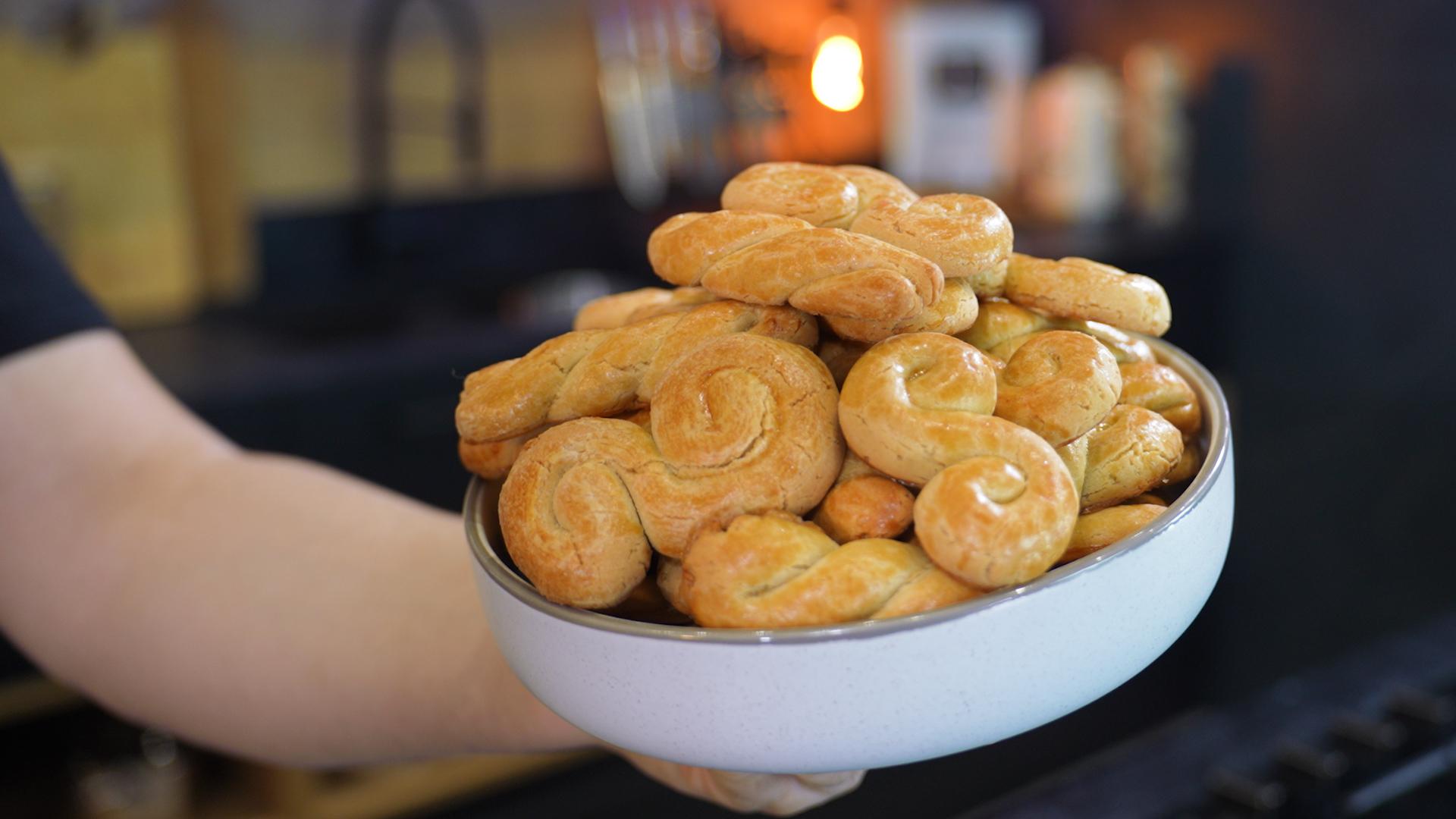πασχαλινά-κουλουράκια-συνταγή- πασχαλινά-κουλουράκια-συνταγή-