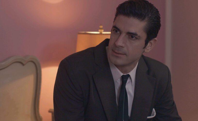 Ο Παράδεισος των Κυριών-Σίμος-