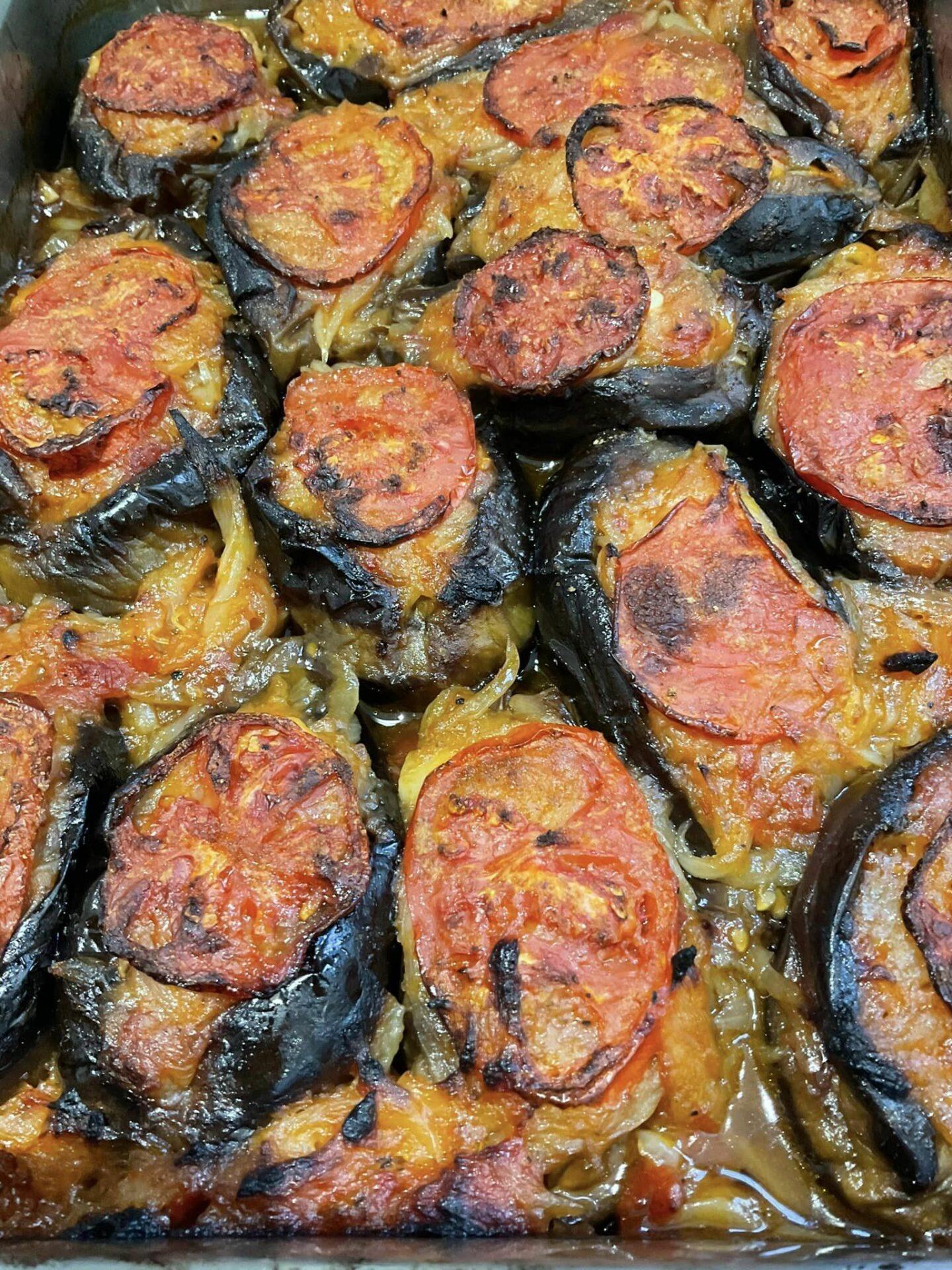 νηστίσιμο-ιμάμ μπαϊλντί-για-τη-Μεγάλη Εβδομάδα-συνταγή-