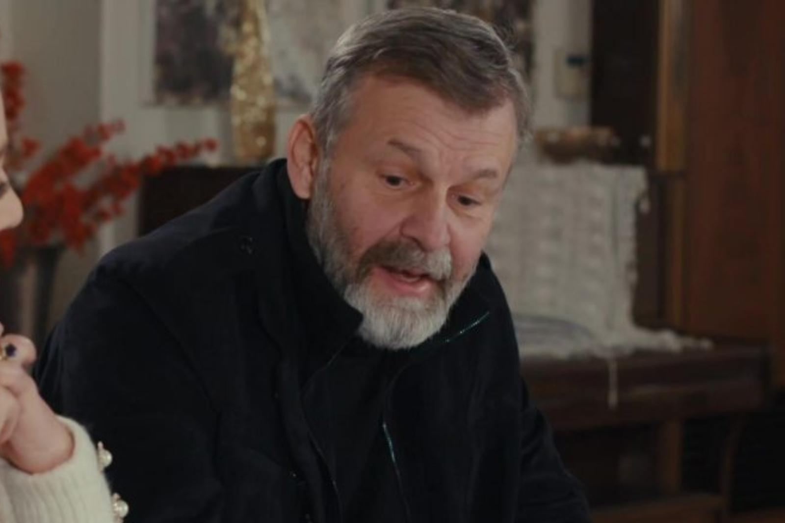 H Γη της Ελιάς: Η Φιλιώ επιφυλάσσει μία έκπληξη στον Τζον