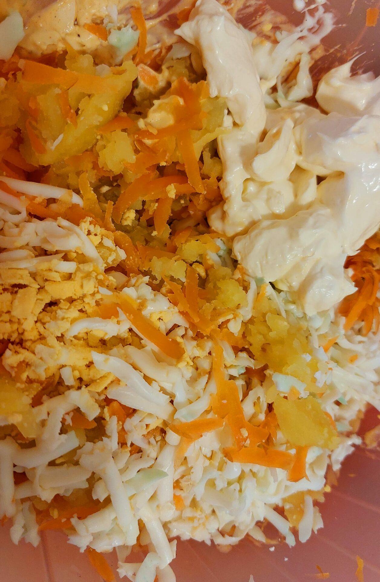 Πατατοσαλάτα-με τα-Πασχαλινά αυγά-που περίσσεψαν-συνταγή- Πατατοσαλάτα-με τα-Πασχαλινά αυγά-που περίσσεψαν-συνταγή-