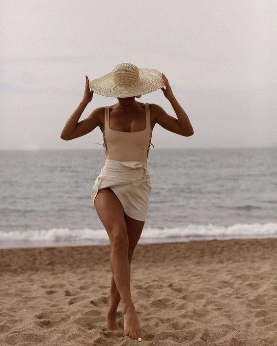 γήινες αποχρώσεις-τάσεις-στα-μαγιό-Καλοκαίρι 2024-ιδέες-