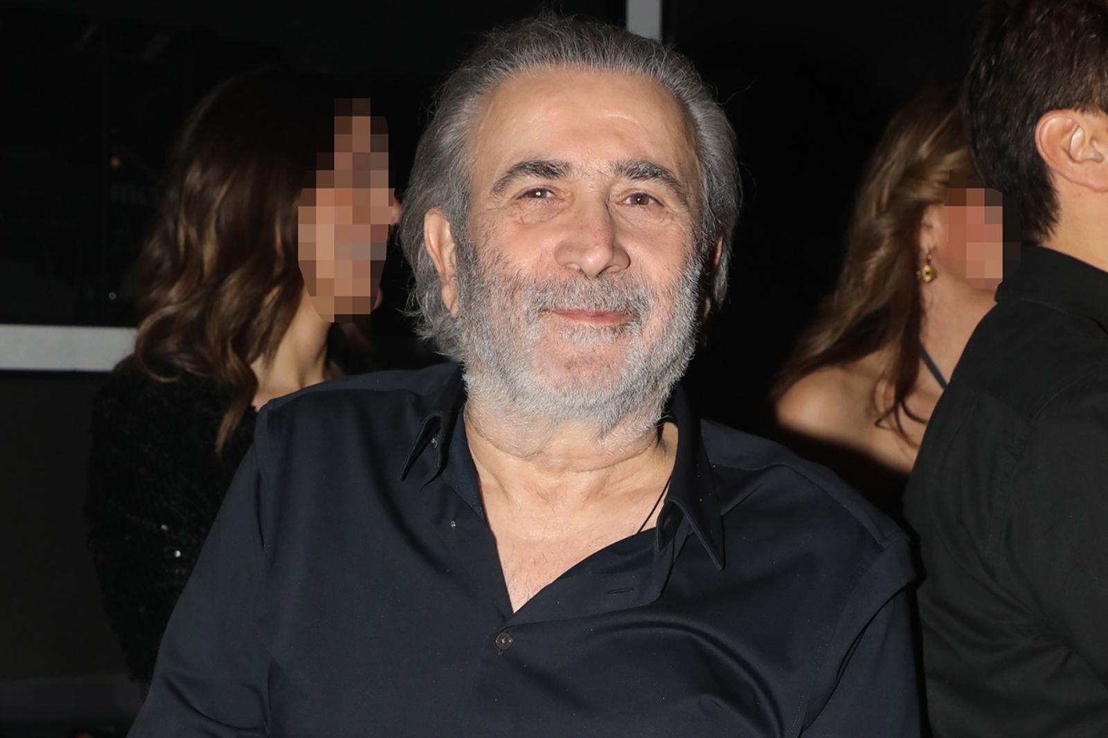 Λάκης Λαζόπουλος: Σε ειδικές εξετάσεις έχει υποβληθεί μετά το λιποθυμικό επεισόδιο