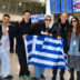 Μαρίνα Σάττι – Eurovision 2024 : Το βίντεο με την πρώτη πρόβα της ελληνικής συμμετοχής