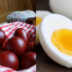 Πασχαλινά αυγά: Πόσο ωφέλιμα είναι για τον οργανισμό και μέχρι πόσα κάνει να φάμε