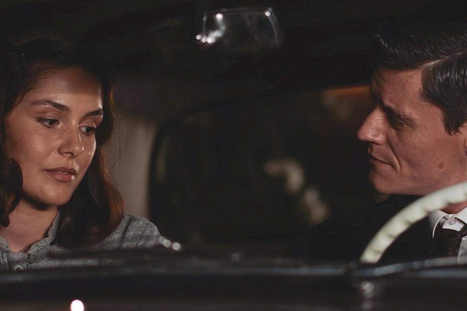 Ψυχοκόρες: Ο Τάσος είναι ο απόλυτος πρώτος έρωτάς της Δεσποινιώς