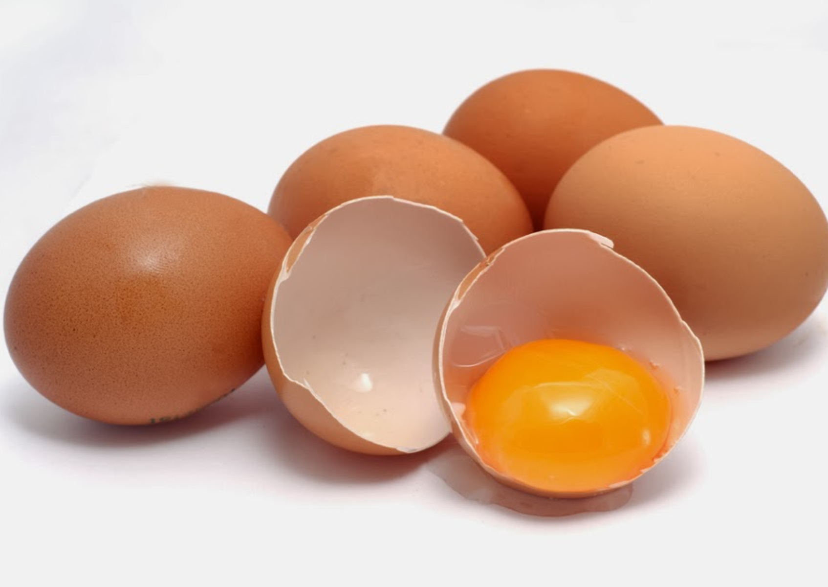 Σαλμονέλα από Πασχαλινά Αυγά: Τα συμπτώματα