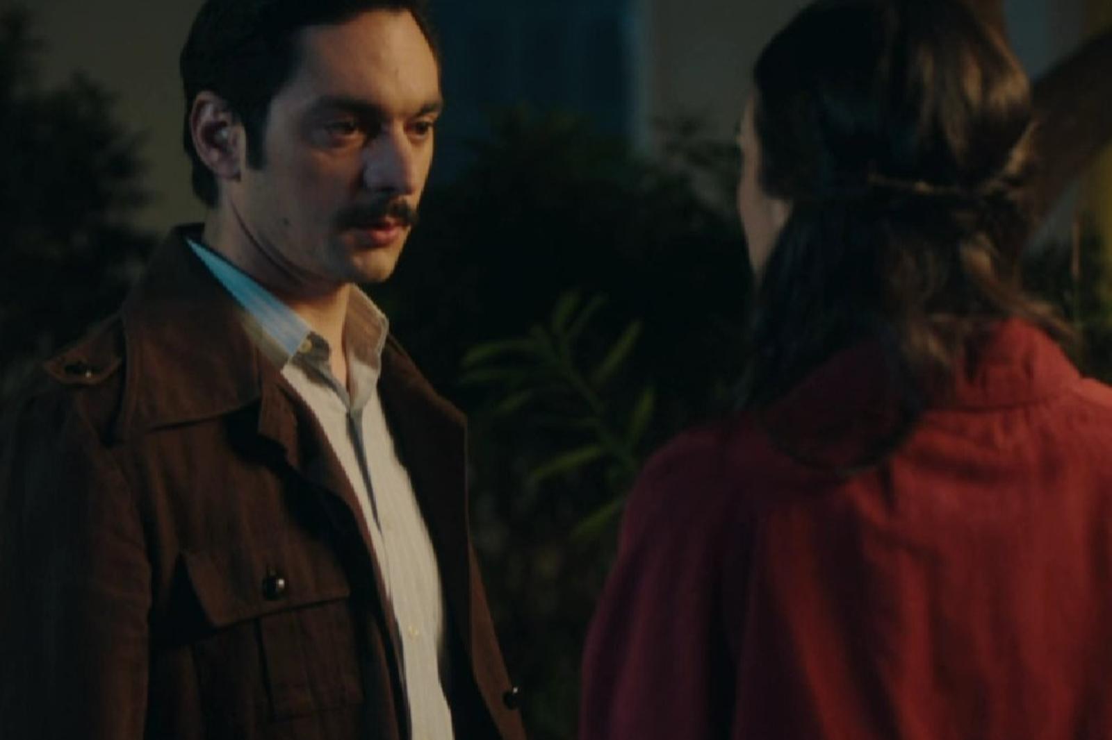 Το Ναυάγιο: Τα παρατάει όλα και φεύγει για Κρήτη