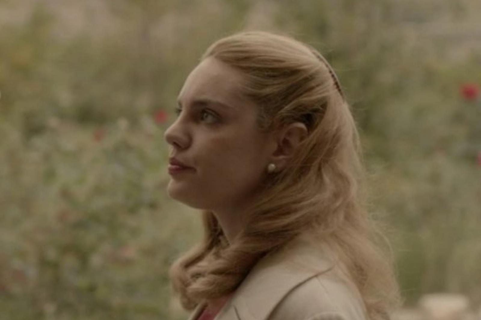 Το Προξενιό της Ιουλίας-Ιουλία-