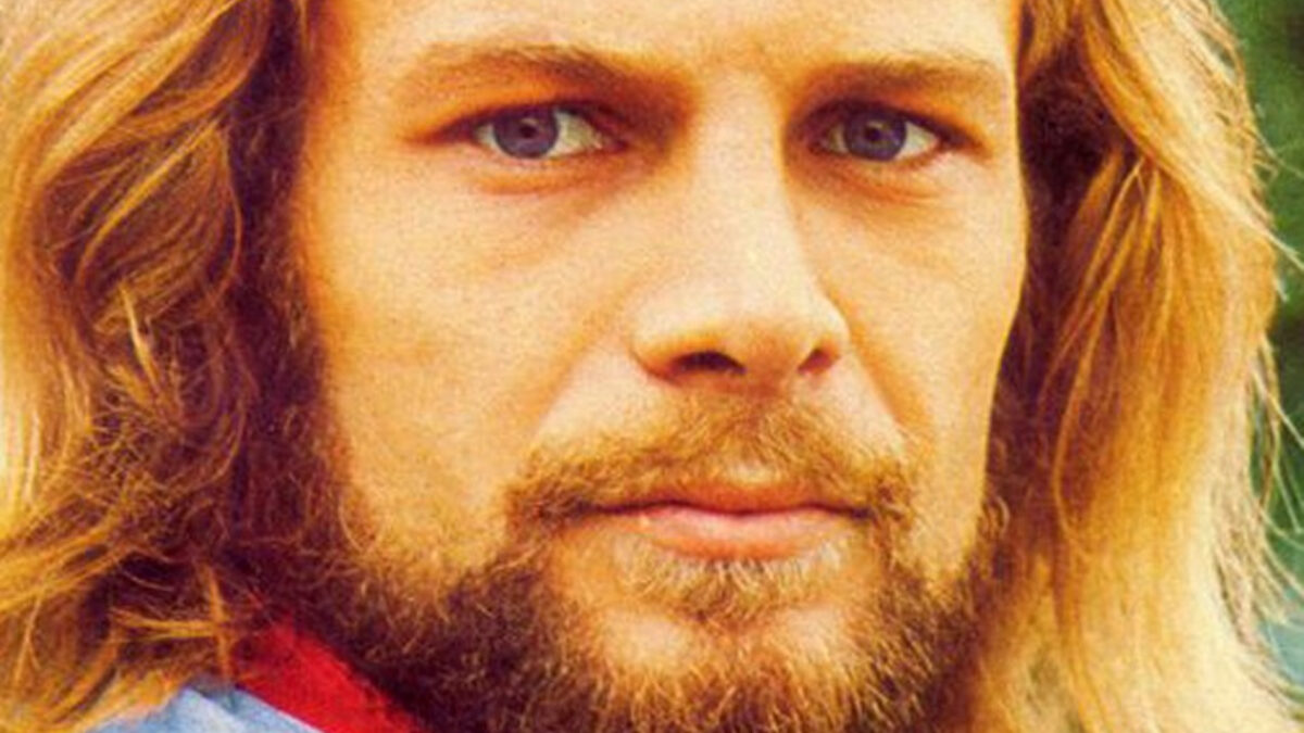 Η τραγική ιστορία του Έλληνα ηθοποιού που έπαιξε τον Χριστό -Τον ξέχασαν ακόμα και στην κηδεία του