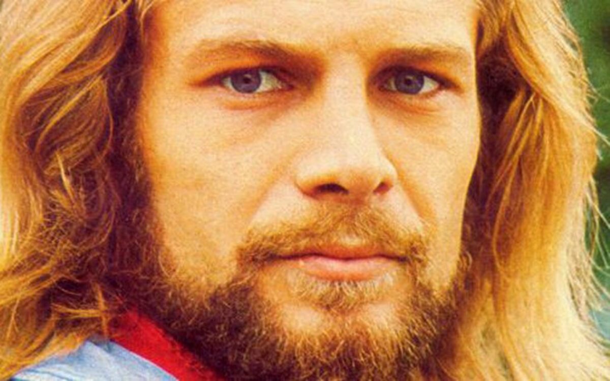 Η τραγική ιστορία του Έλληνα ηθοποιού που έπαιξε τον Χριστό -Τον ξέχασαν ακόμα και στην κηδεία του