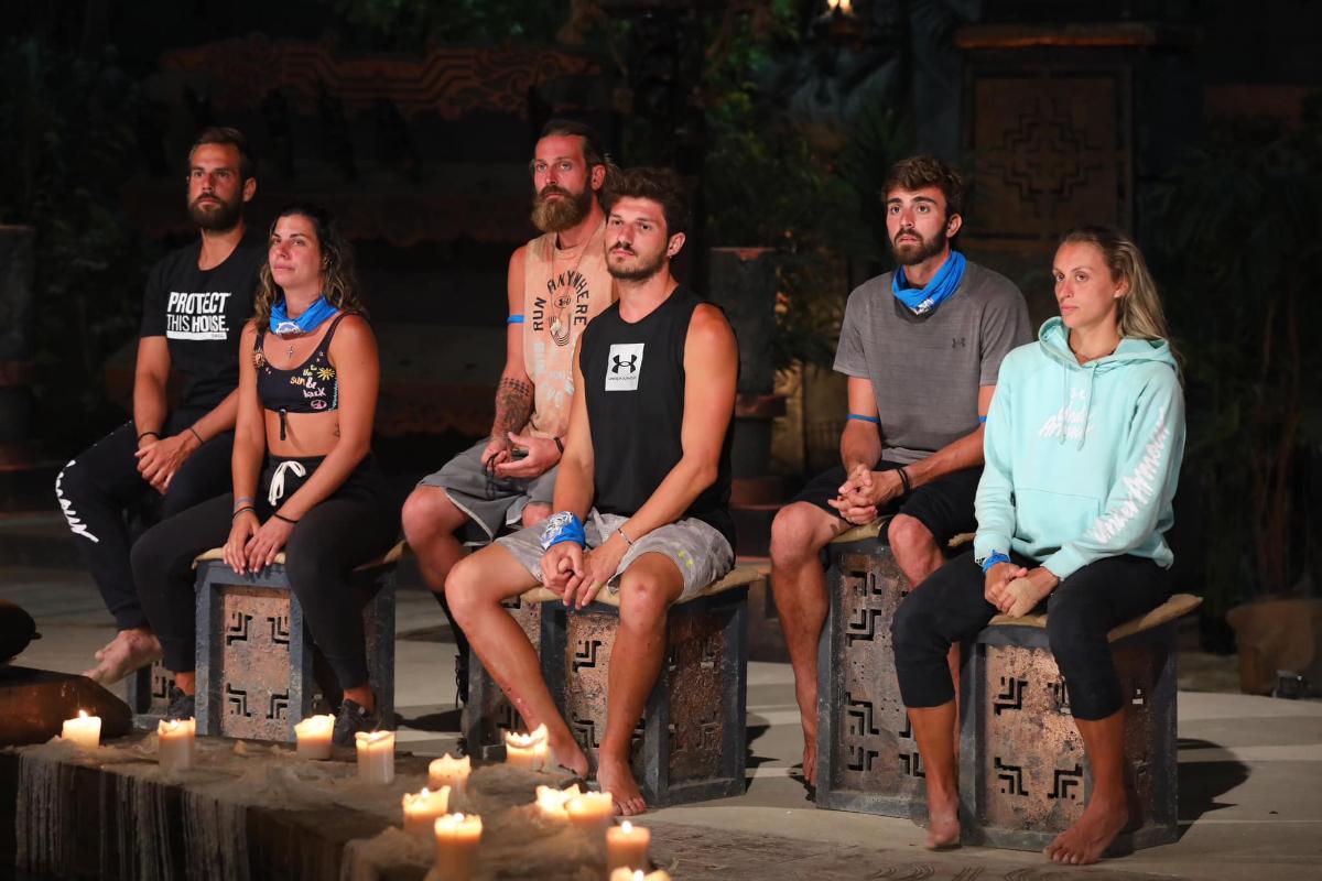 Survivor spoiler 01/05/24: Ποια ομάδα κερδίζει