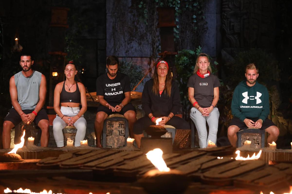 Survivor spoiler 01/05/24: Ποια ομάδα κερδίζει