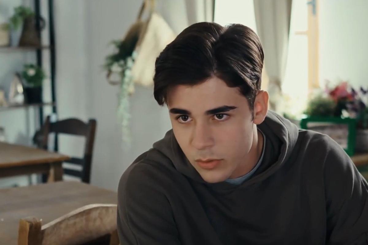 Η Γη της Ελιάς-Παρασκευάς- Η Γη της Ελιάς-Παρασκευάς-