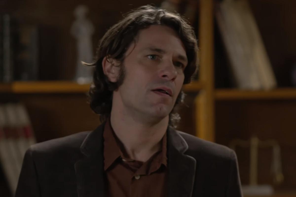 Ηλέκτρα: Ο Παύλος το σκάει με τη Νεφέλη