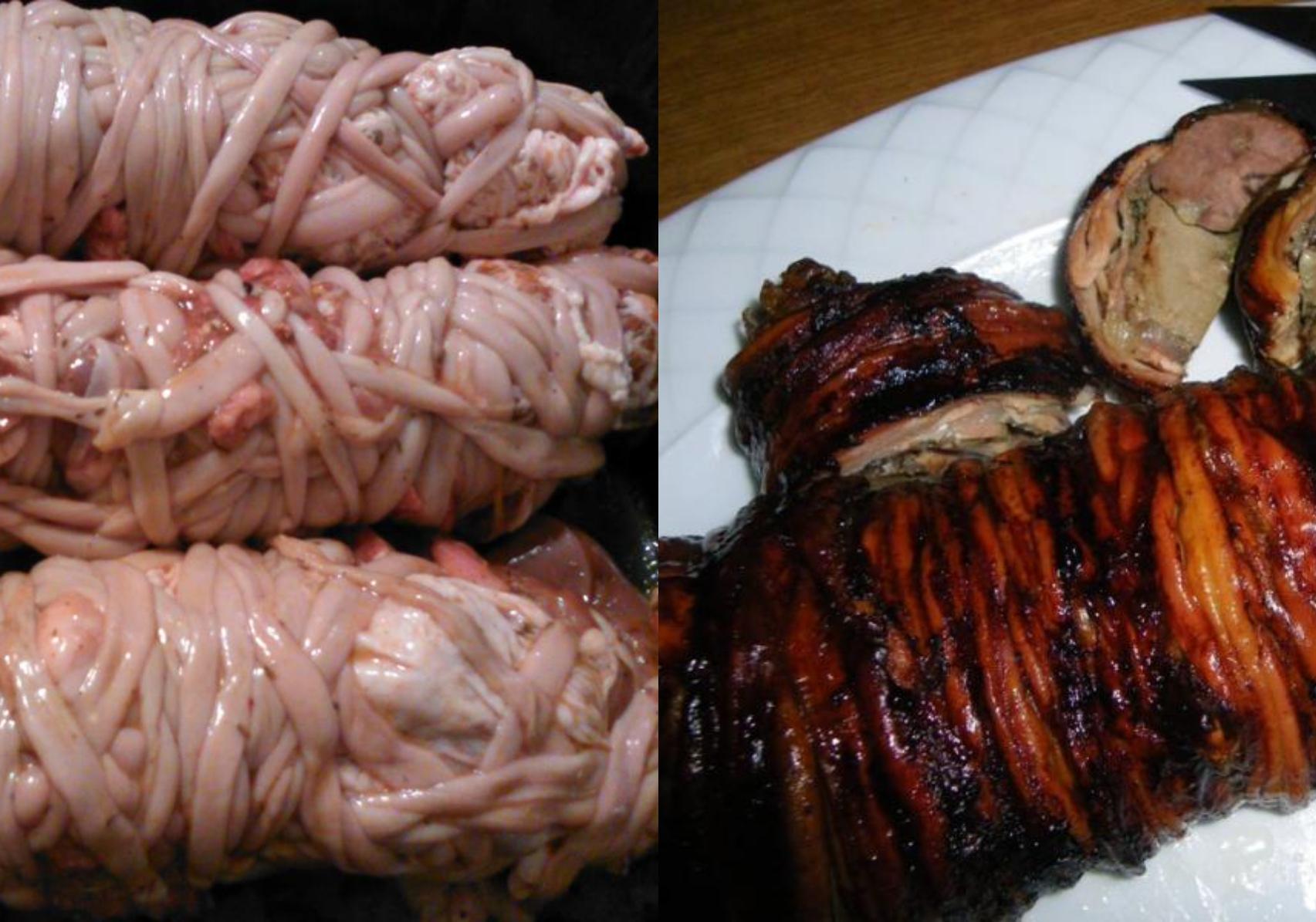 Κοκορέτσι: Η μυστική συνταγή από ψήστη για μαρινάδα που θα το κάνει λουκούμι