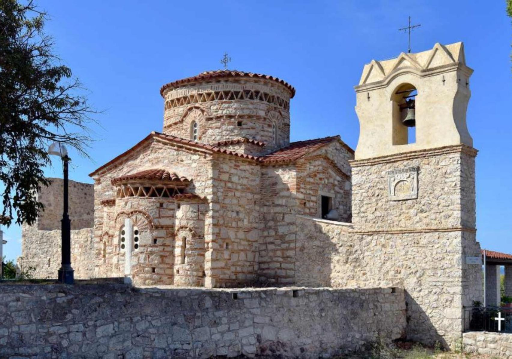 Κορωνησία: Ένας μικρός ανεξερεύνητος παράδεισος στην μέση του Αμβρακικού