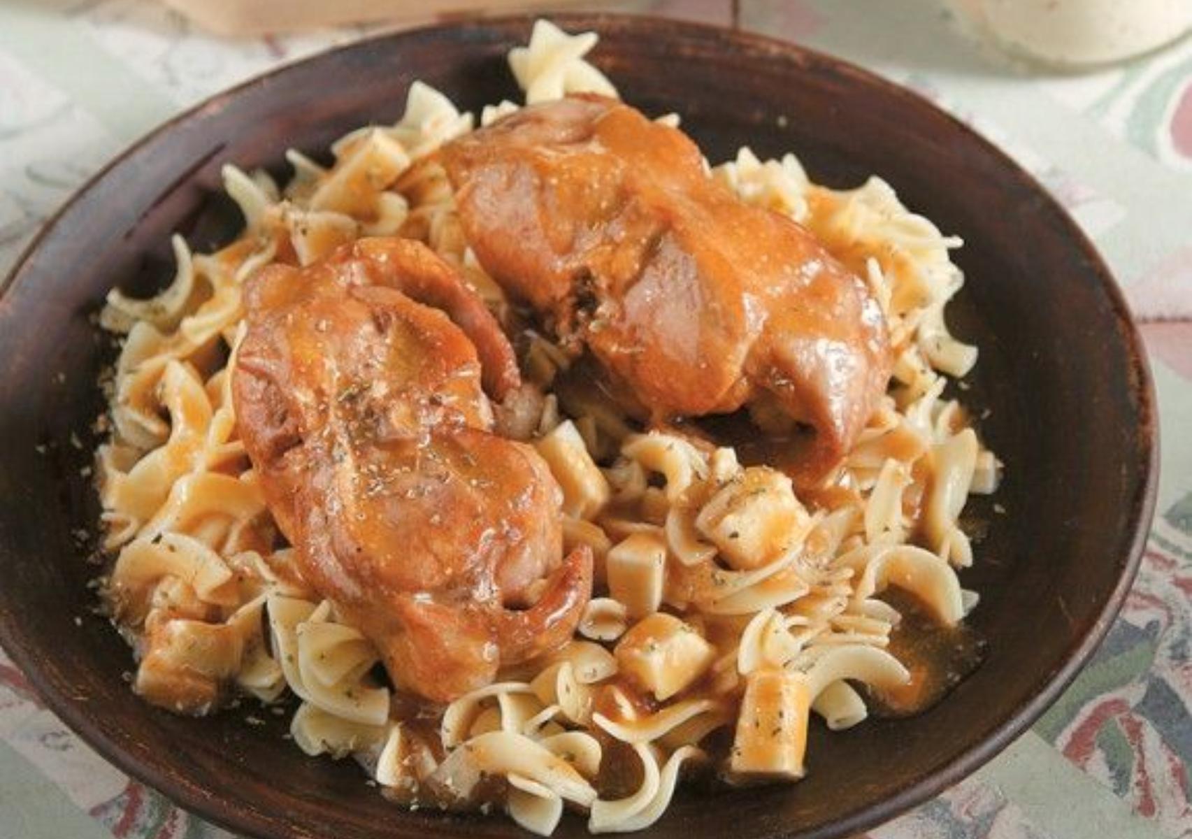 Κουνέλι: Η διατροφική αξία του και πως βοηθάει τον οργανισμό