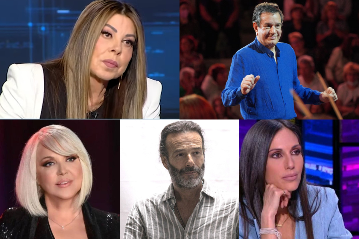 Μαρτυρίες που προκαλούν ρίγος : Celebrities που έζησαν το «θαύμα»