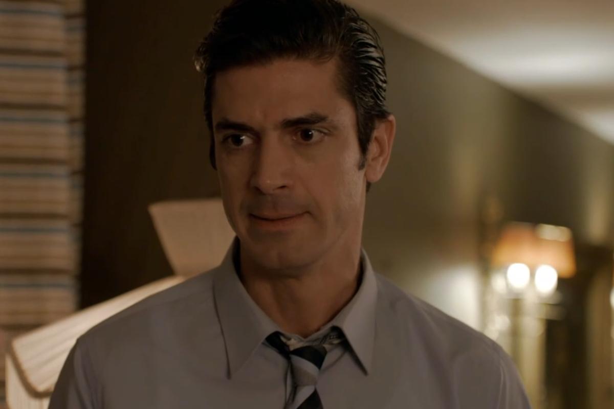 Ο Παράδεισος των Κυριών: H Αμαλία υποψιάζεται τον Σίμο