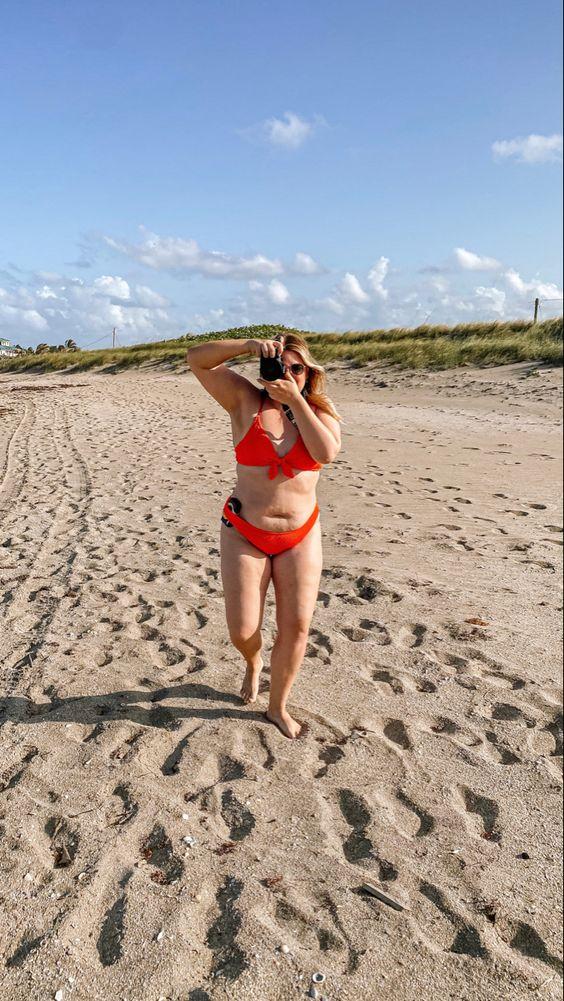 Όλες οι τάσεις στα plus size μαγιό το Καλοκαίρι 2024 Όλες οι τάσεις στα plus size μαγιό το Καλοκαίρι 2024