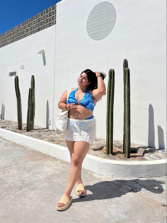 transparent-λευκό παρεό-με-μπικίνι-plus size μαγιό-ιδέες- transparent-λευκό παρεό-με-μπικίνι-plus size μαγιό-ιδέες-