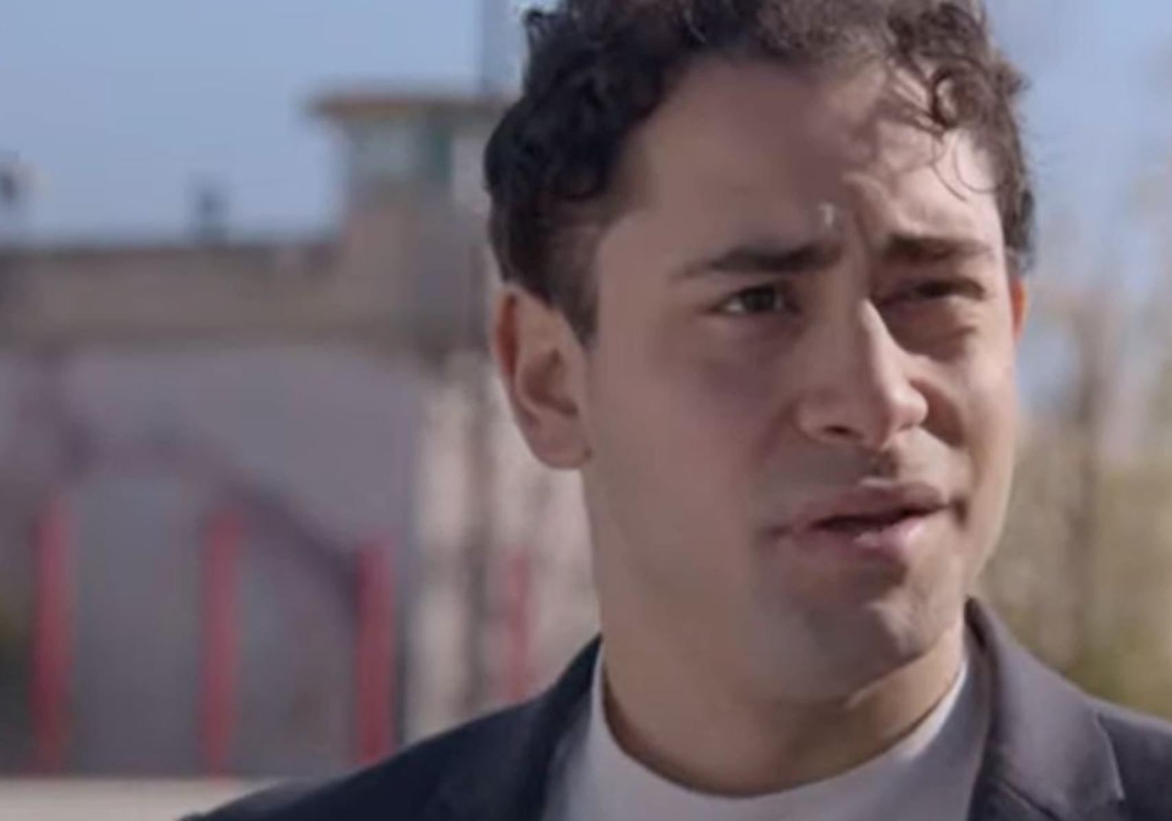 Παγιδευμένοι: Αποκαλύπτεται το παρελθόν του Ιάσωνα