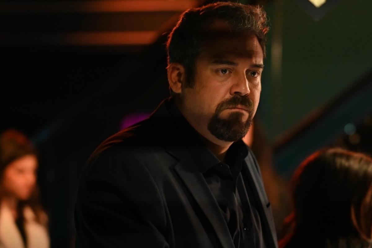 Σασμός: Ο Χρήστος καλεί την Βασιλική ξανα