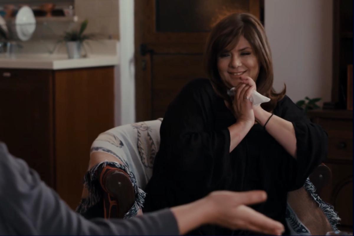 H Γη της Ελιάς-Ασπασία-