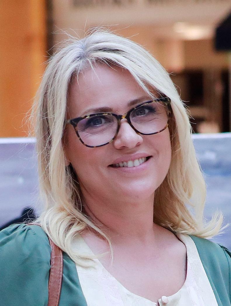 Μαριάννα Τουμασάτου : Η εξομολόγηση για την μητρότητα – “Είπε ο Θεός μεγάλη έγινε αυτή μαμά πήγαινέ της…”