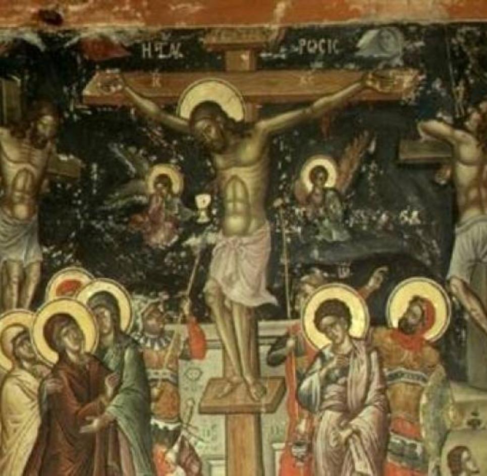 Μεγάλη Πέμπτη: Ο Μυστικός Δείπνος του Ιησού με τους 12 Αποστόλους