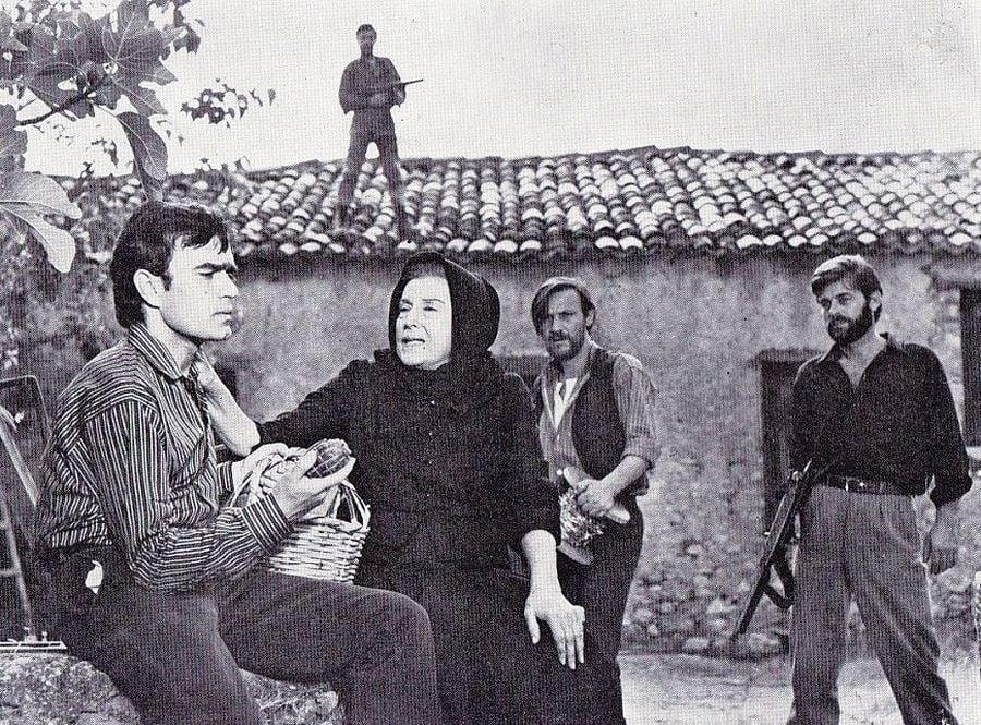 Ο σκληρός του σινεμά με τη χρυσή καρδιά : Οι 75 ταινίας και η εικόνα του σήμερα