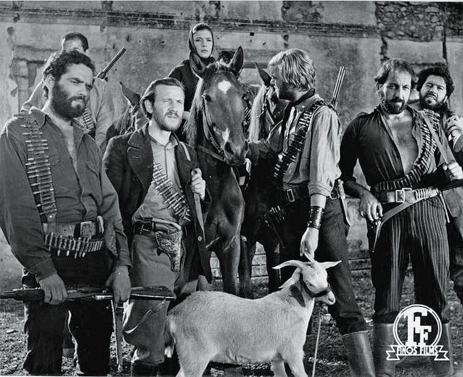 Ο σκληρός του σινεμά με τη χρυσή καρδιά : Οι 75 ταινίας και η εικόνα του σήμερα