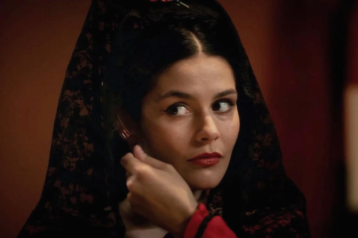 Οι Ψυχοκόρες-Δεσποινιώ-