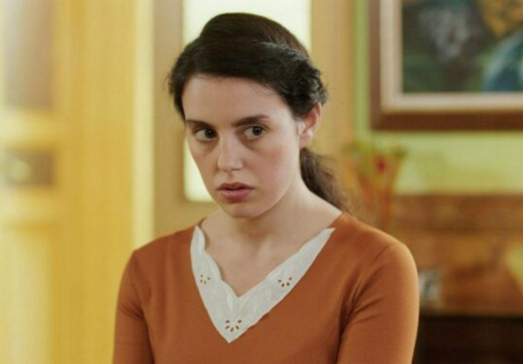 Οι Ψυχοκόρες-Βασιλική- Οι Ψυχοκόρες-Βασιλική-