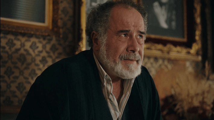 Το Ναυάγιο: Ο Δημοσθένης Καλλέργης αποκαλύπτει το παρελθόν του που τον συνδέει με τον Παντελίδη