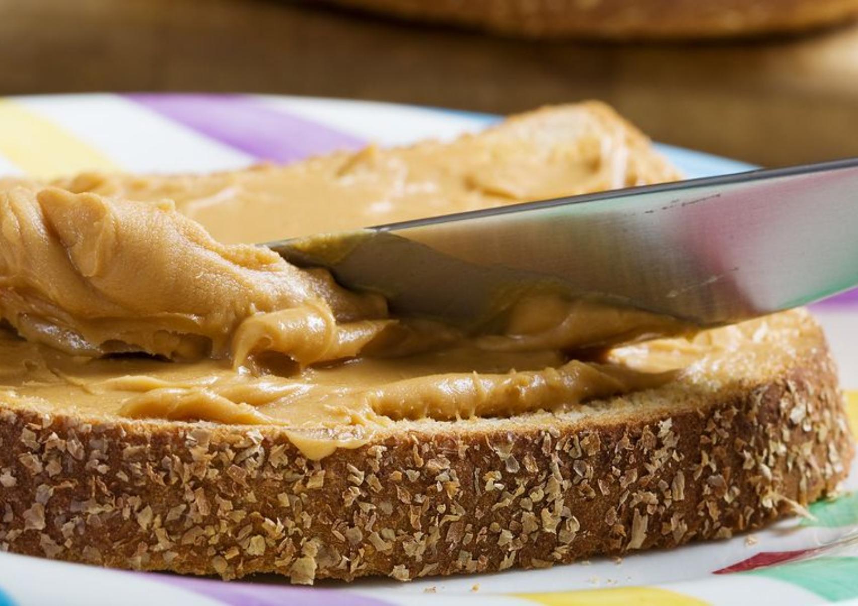 Φυστικοβούτυρο: Η διατροφική αξία του και πως βοηθάει τον οργανισμό