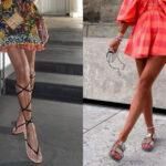 ιδέες-για-σανδάλια-Καλοκαίρι 2024-