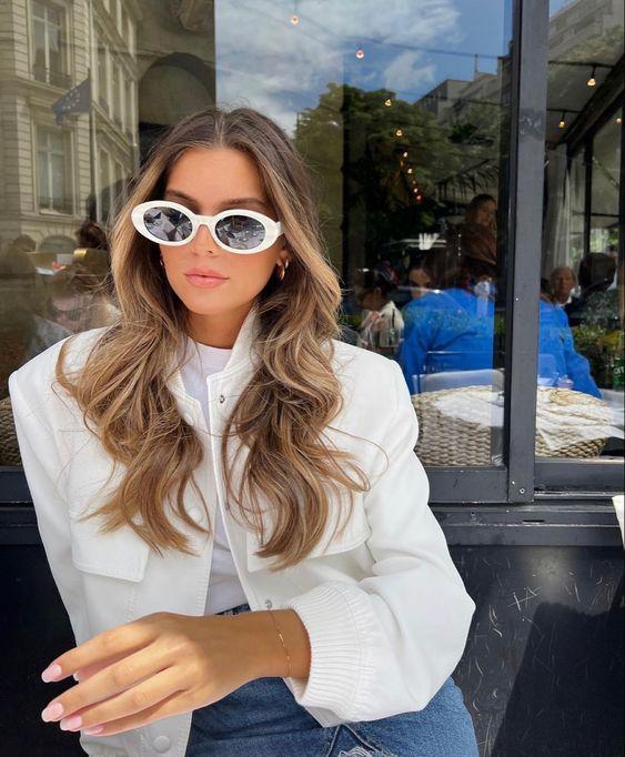 Οι κυρίαρχες τάσεις στα γυαλιά ηλίου την Άνοιξη – Καλοκαίρι 2024