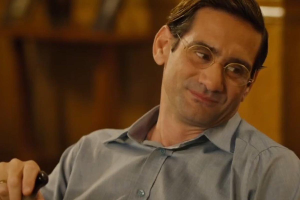 Ψυχοκόρες: Ο Παύλος μαθαίνει την σκληρή αλήθεια για τον Αρδίτη και τους γονείς του