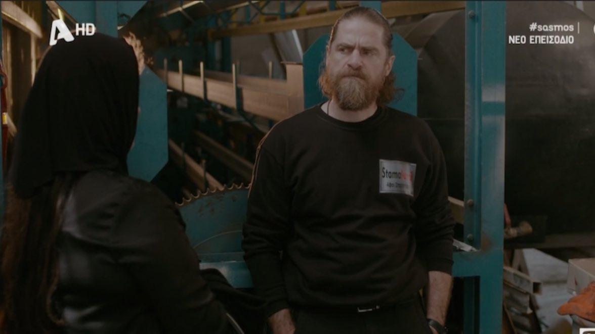 Σασμός: Νέα σύγκρουσή που θα έχει απώλειες