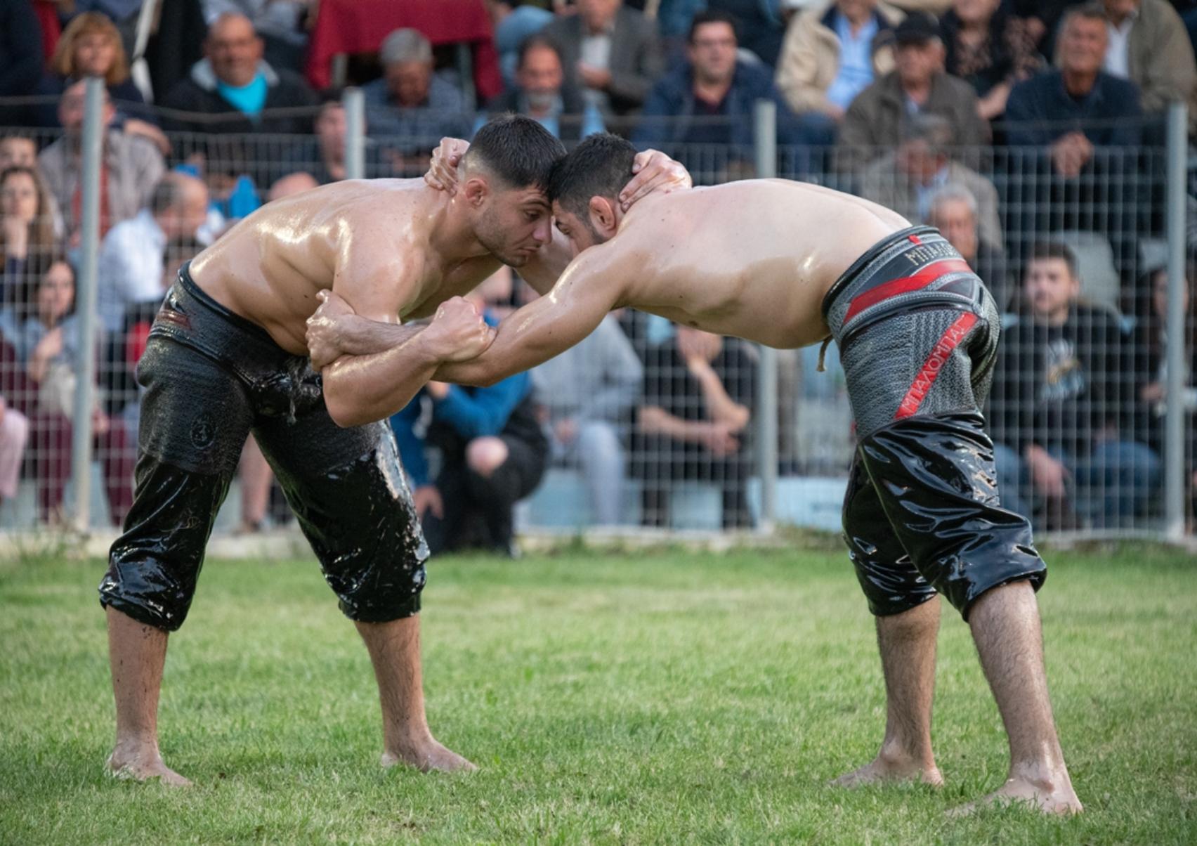 Τα έθιμα της γιορτής του Αγίου Γεωργίου ανά την Ελλάδα